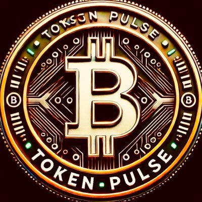 TokenPulse Profile